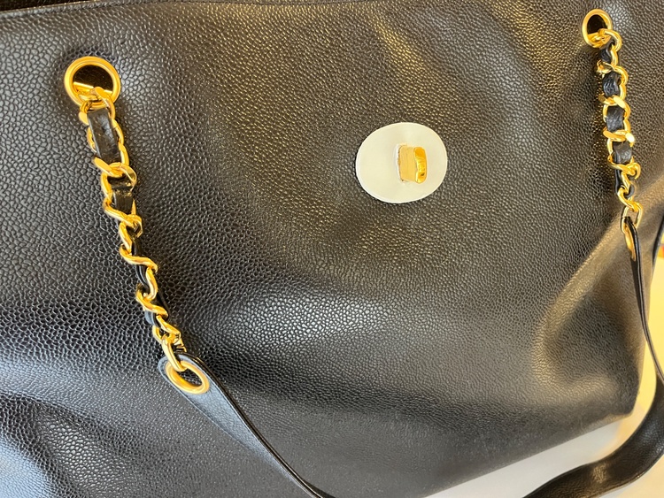 シャネル シャネル(その他) （ブランドバッグ）の商品画像 - 査定依頼日：2025年12月26日 - 最高査定価格：430,000円