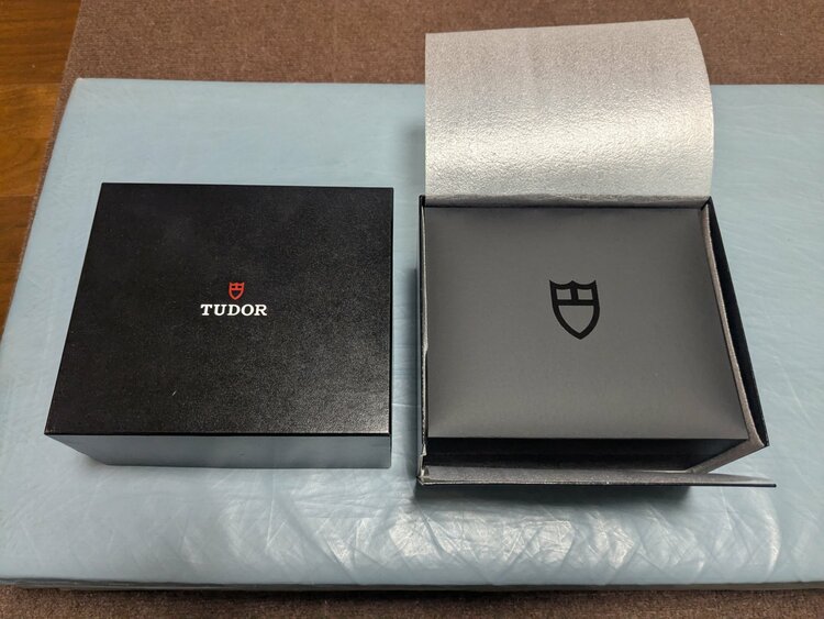 ペラゴス39（高級時計）の商品画像 - 査定依頼日：2026年3月3日 - 最高査定価格：540,000円