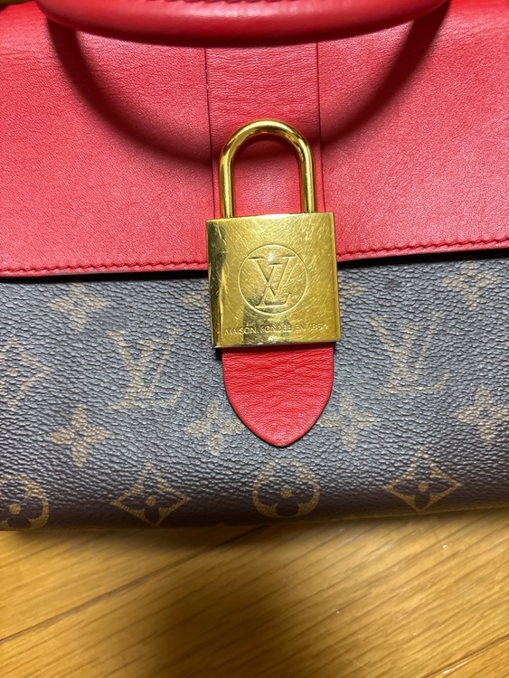 アルマbb（ブランドバッグ）の商品画像 - 査定依頼日：2026年3月2日 - 最高査定価格：150,000円