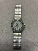 オメガ コンステーション （高級時計）の商品画像 - 査定依頼日：2026年1月6日 - 最高査定価格：200,000円