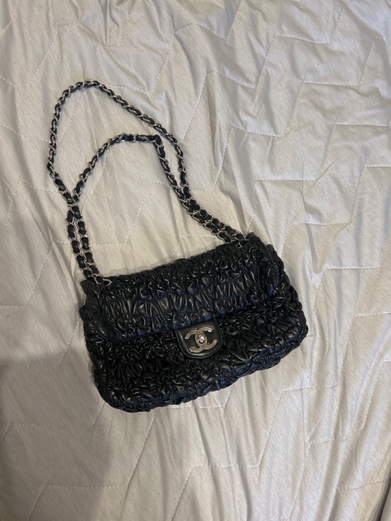 シャネル マトラッセ （ブランドバッグ）の商品画像 - 査定依頼日：2025年6月24日 - 最高査定価格：500,000円