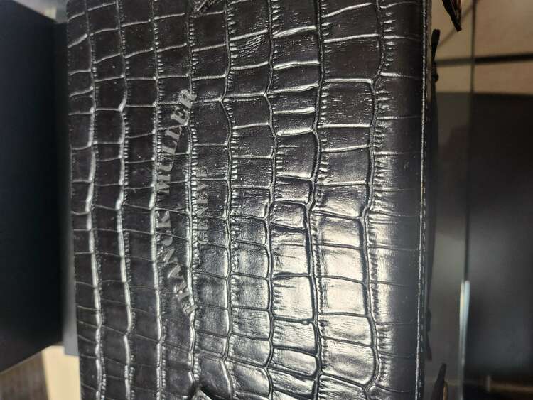 フランクミュラー ロングアイランド （高級時計）の商品画像 - 査定依頼日：2025年1月6日 - 最高査定価格：700,000円