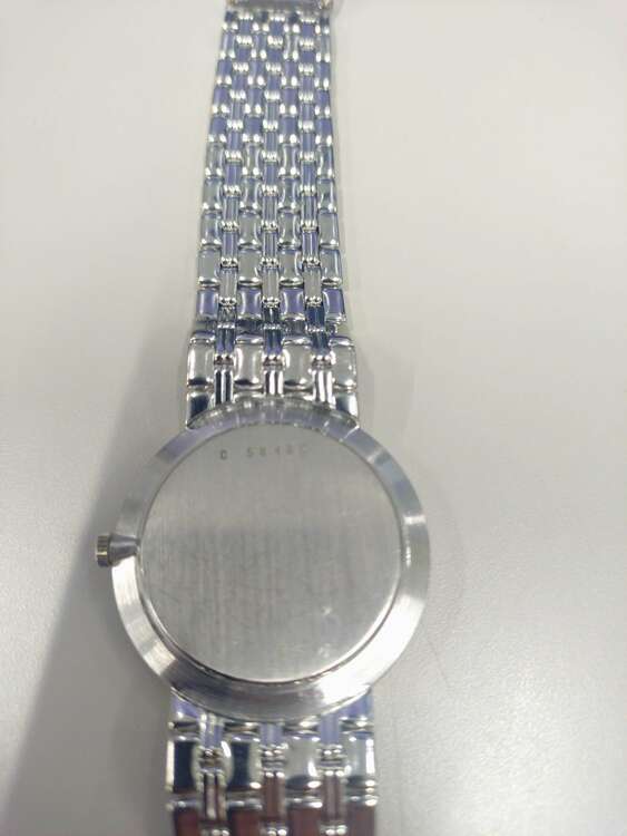 オーデマピゲ その他 C58164（高級時計）の商品画像 - 査定依頼日：2025年4月3日 - 最高査定価格：1,350,000円