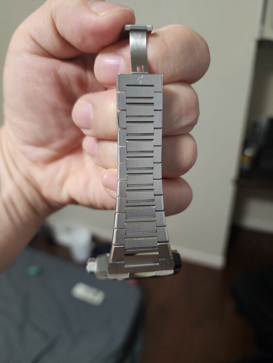 ゼニス その他 （高級時計）の商品画像 - 査定依頼日：2025年11月7日 - 最高査定価格：1,050,000円