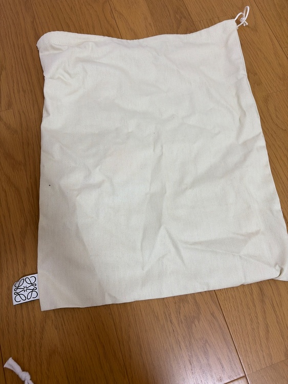 その他 その他（ブランドバッグ）の商品画像 - 査定依頼日：2026年8月28日 - 最高査定価格：40,000円