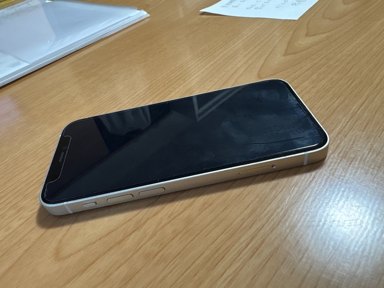 iPhone 12 mini 64GB SIMフリー（スマホ）の商品画像 - 査定依頼日：2026年4月9日 - 最高査定価格：20,000円