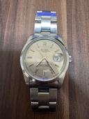 ロレックス パーペチュアルデイト （高級時計）の商品画像 - 査定依頼日：2026年4月7日 - 最高査定価格：600,000円