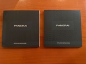 パネライ ルミノール pam0067（高級時計）の商品画像 - 査定依頼日：2026年2月28日 - 最高査定価格：590,000円