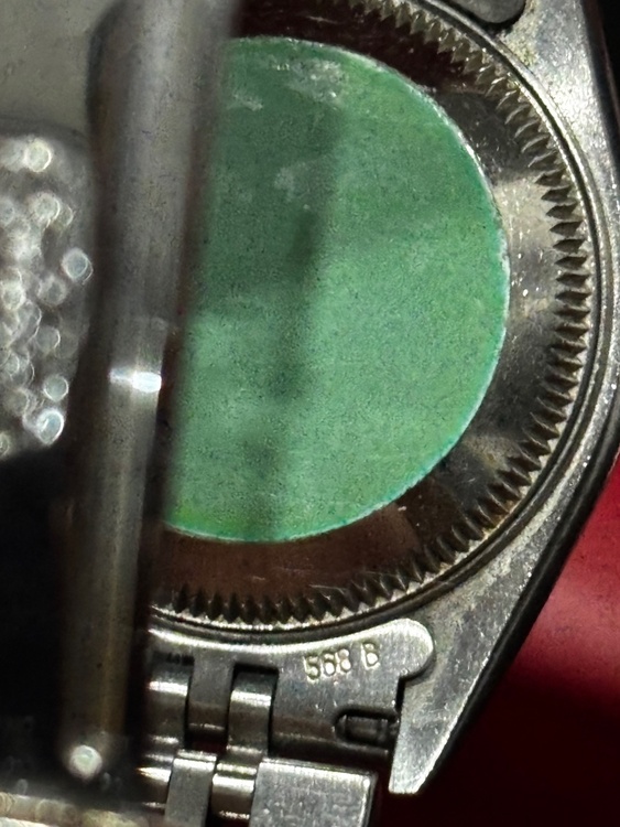 ROLEX Oyster Perpetual Datejust Ladies（高級時計）の商品画像 - 査定依頼日：2025年12月23日 - 最高査定価格：820,000円