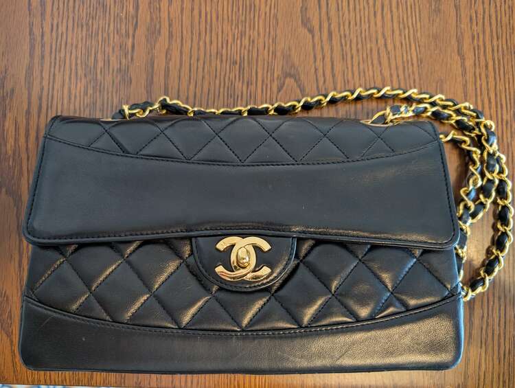 シャネル マトラッセ （ブランドバッグ）の商品画像 - 査定依頼日：2025年4月1日 - 最高査定価格：500,000円