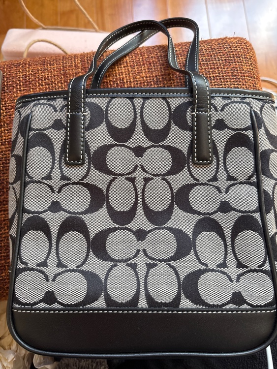 NoA1J-6087（ブランドバッグ）の商品画像 - 査定依頼日：2026年3月14日 - 最高査定価格：3,500円