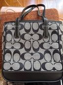 NoA1J-6087（ブランドバッグ）の商品画像 - 査定依頼日：2026年3月14日 - 最高査定価格：3,500円