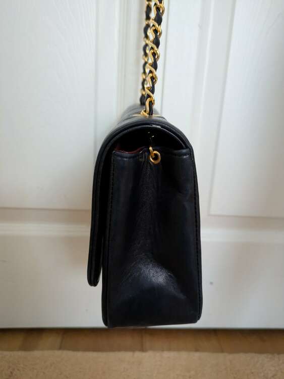 シャネル マトラッセ （ブランドバッグ）の商品画像 - 査定依頼日：2025年1月13日 - 最高査定価格：250,000円