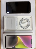 iPhone iPhone 14 128GB SIMフリー（スマホ）の商品画像 - 査定依頼日：2026年5月25日 - 最高査定価格：41,000円