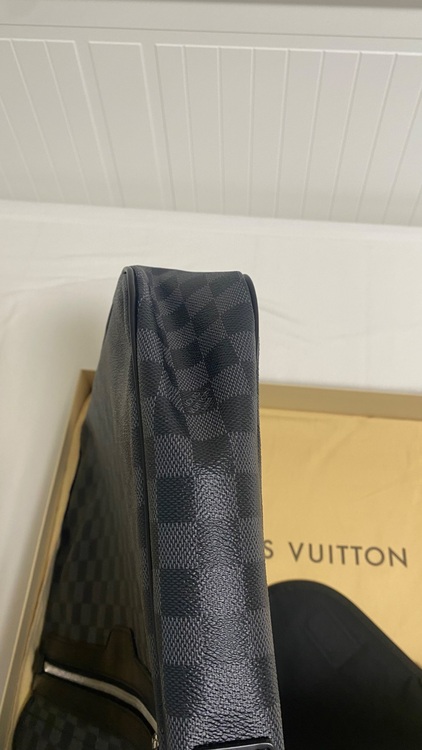 ルイヴィトン ルイヴィトン(その他) （ブランドバッグ）の商品画像 - 査定依頼日：2025年9月16日 - 最高査定価格：110,000円