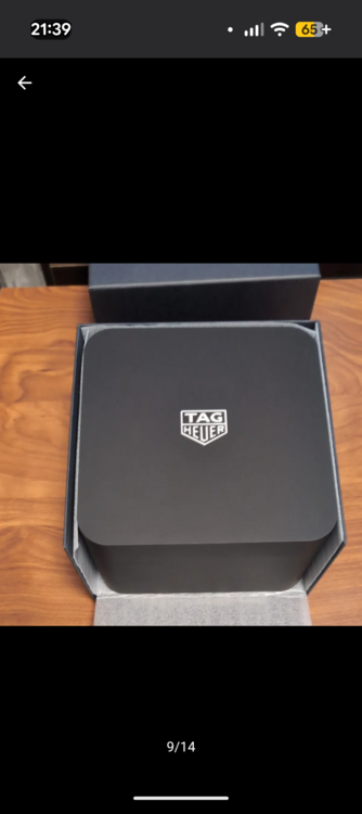 コネクテッド e4（高級時計）の商品画像 - 査定依頼日：2026年4月12日 - 最高査定価格：105,000円