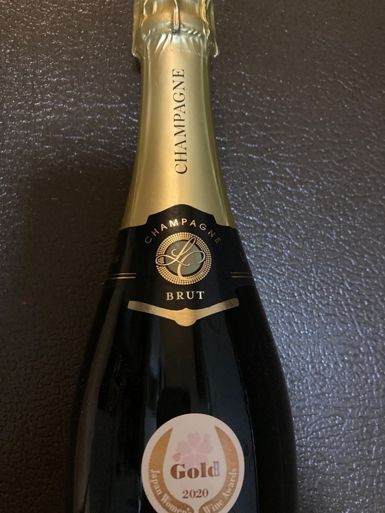 ルイ　シャルヴォン　グランド　レゼルヴ（お酒）の商品画像 - 査定依頼日：2025年7月11日 - 最高査定価格：200円