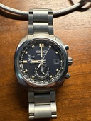 セイコー その他 SBXY00（高級時計）の商品画像 - 査定依頼日：2026年3月27日 - 最高査定価格：45,000円