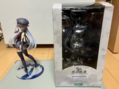 創の軌跡　アルティナ　コトブキヤ（フィギュア・プラモデル）の商品画像 - 査定依頼日：2025年7月1日 - 最高査定価格：3,600円