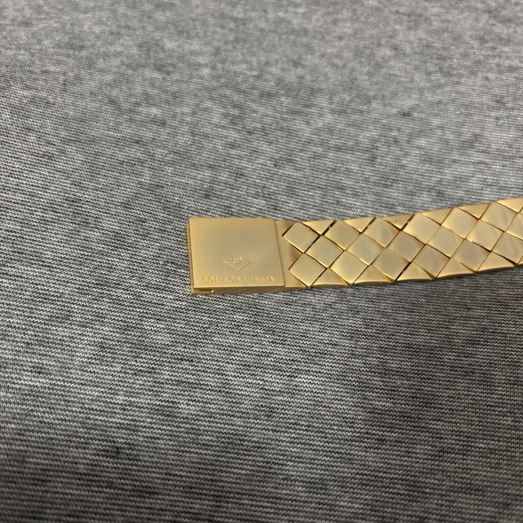 ボッテガ・ヴェネタ  （ブランドバッグ）の商品画像 - 査定依頼日：2026年3月10日 - 最高査定価格：10,000円