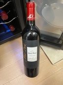 シャトーモンぺラットボルデアー（お酒）の商品画像 - 査定依頼日：2026年3月6日 - 最高査定価格：300円