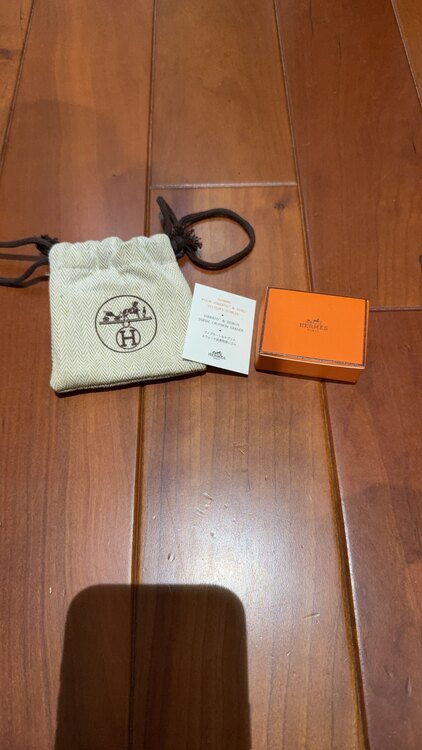 エルメス エルメス(その他) （ブランドバッグ）の商品画像 - 査定依頼日：2025年4月30日 - 最高査定価格：120,000円