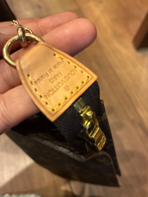 ルイヴィトン LOUIS VUITTON バケットPM M42238 モノグラム/MA2607013（ブランドバッグ）の商品画像 - 査定依頼日：2026年9月29日 - 最高査定価格：96,000円