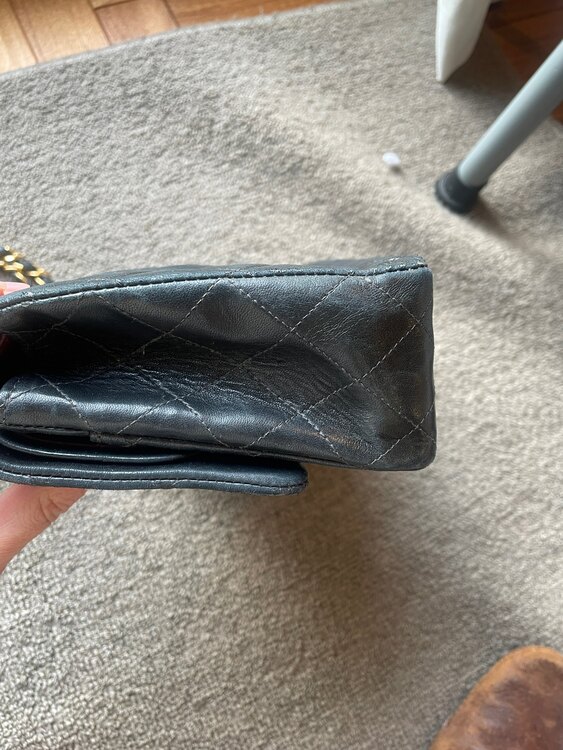 シャネル　マトラッセ（ブランドバッグ）の商品画像 - 査定依頼日：2025年2月21日 - 最高査定価格：400,000円