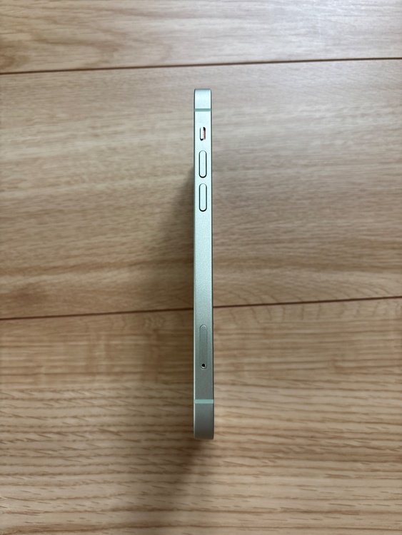 iPhone iPhone 12 256GB SIMフリー（スマホ）の商品画像 - 査定依頼日：2026年7月18日 - 最高査定価格：27,500円