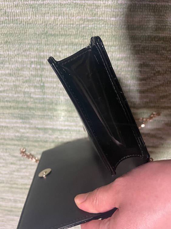 レディーディオールポーチ（ブランドバッグ）の商品画像 - 査定依頼日：2023年5月19日 - 最高査定価格：80,000円