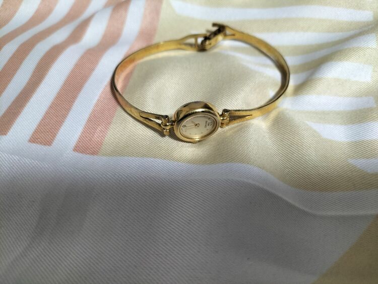 せいこ腕時計（金・貴金属）の商品画像 - 査定依頼日：2025年10月10日 - 最高査定価格：150,000円