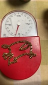 ネックレス18k（金・貴金属）の商品画像 - 査定依頼日：2026年7月24日 - 最高査定価格：800,000円