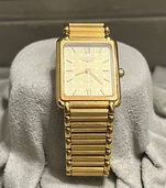 ロンジンレディース18金時計（ロンジン）の商品画像 - 美品 - 査定完了日：2025.09.22 - 最高査定価格：600,000円