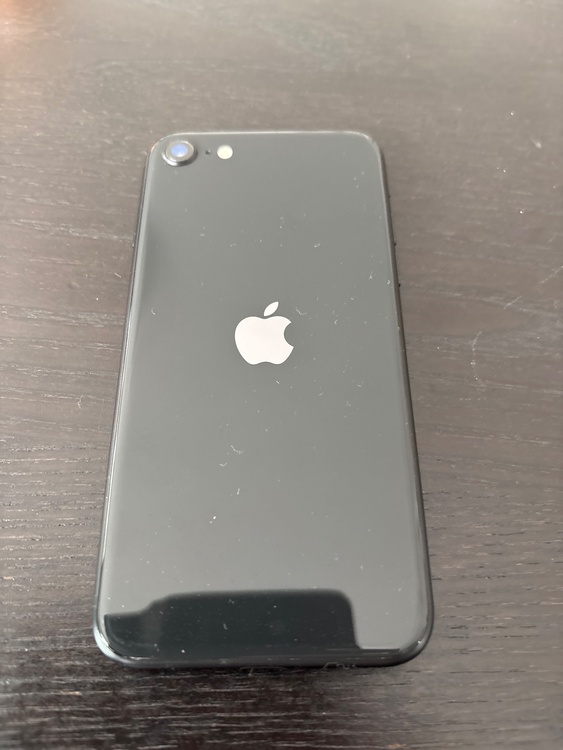 iPhone iPhone SE (第 2 世代) 256GB SIMフリー（スマホ）の商品画像 - 査定依頼日：2026年8月29日 - 最高査定価格：14,000円