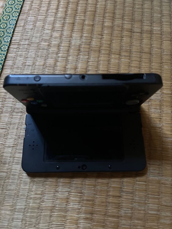 ニンテンドーDS（ゲーム機本体・ゲームソフト）の商品画像 - 査定依頼日：2025年12月1日 - 最高査定価格：10,000円