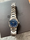 リンク（高級時計）の商品画像 - 査定依頼日：2021年8月27日 - 最高査定価格：120,000円