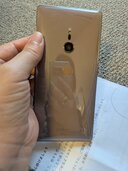 Sov37（スマホ）の商品画像 - 査定依頼日：2026年9月14日 - 最高査定価格：100,000円