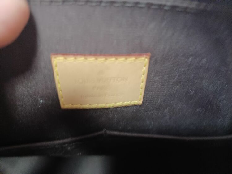 ルイヴィトン アルマ （ブランドバッグ）の商品画像 - 査定依頼日：2025年10月13日 - 最高査定価格：65,000円