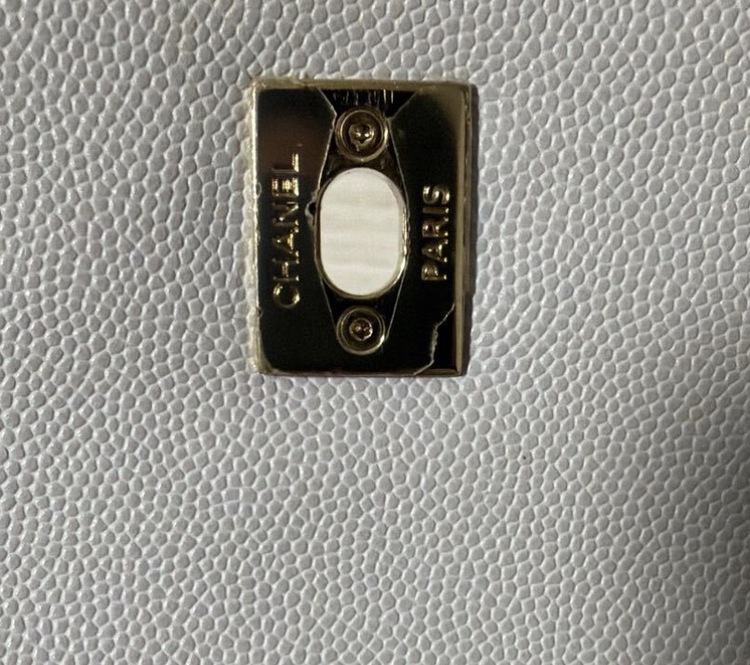 ココハンドル24 XS（ブランドバッグ）の商品画像 - 査定依頼日：2026年1月20日 - 最高査定価格：700,000円