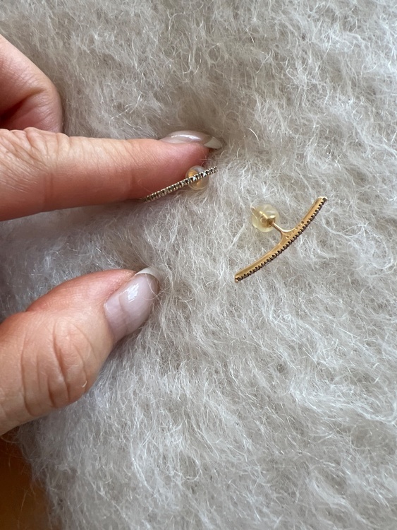 ヒロタカ　ピアス（金・貴金属）の商品画像 - 査定依頼日：2026年1月29日 - 最高査定価格：50,000円