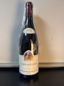 ミュニュレジブール　ヴォーヌロマネ　2022