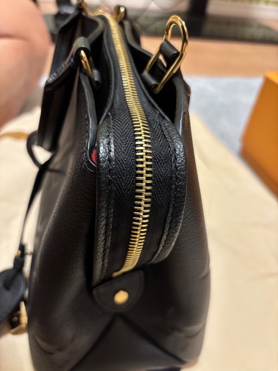 不明（ブランドバッグ）の商品画像 - 査定依頼日：2025年7月26日 - 最高査定価格：270,000円