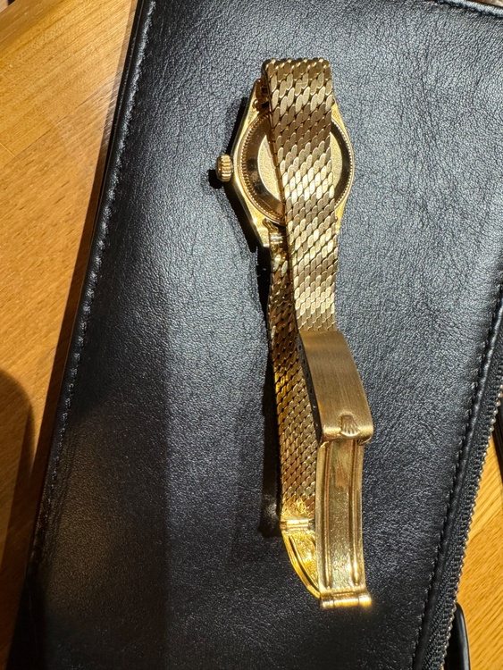 ロレックス デイトジャスト ！（高級時計）の商品画像 - 査定依頼日：2026年3月2日 - 最高査定価格：2,000,000円