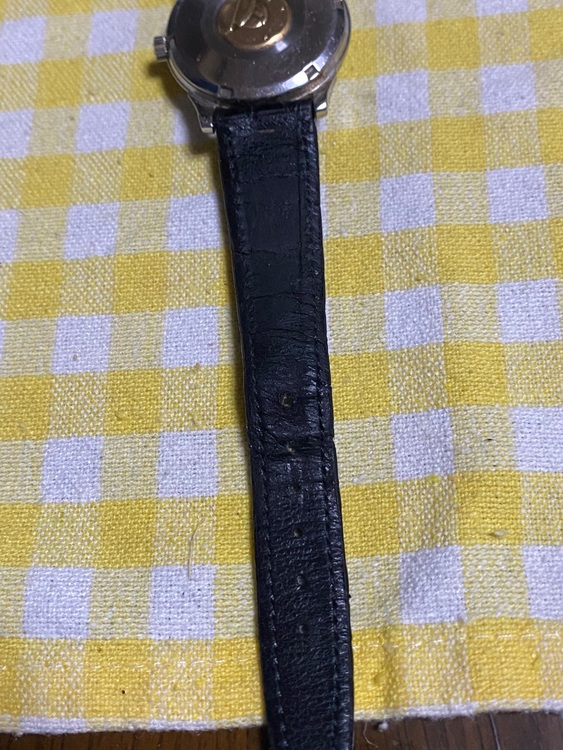 オメガ コンステーション クロノマスターコンステーションカレンダー1（高級時計）の商品画像 - 査定依頼日：2025年11月12日 - 最高査定価格：150,000円