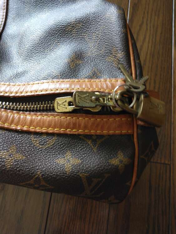 ルイヴィトン ルイヴィトン(その他) （ブランドバッグ）の商品画像 - 査定依頼日：2025年4月18日 - 最高査定価格：80,000円