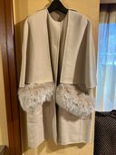 ドゥロワーケープコート（古着・ファッション）の商品画像 - 査定依頼日：2024年12月20日 - 最高査定価格：54,000円