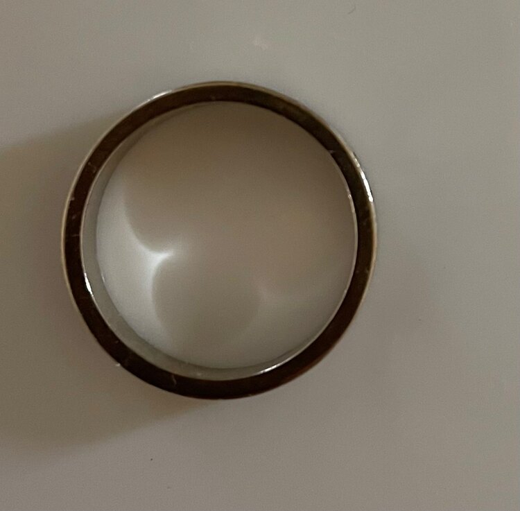 CARTIER ラブリング　WG（金・貴金属）の商品画像 - 査定依頼日：2024年12月1日 - 最高査定価格：70,000円