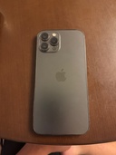 iPhone iPhone 12 Pro Max 128GB Softbank（スマホ）の商品画像 - 査定依頼日：2026年6月14日 - 最高査定価格：31,000円