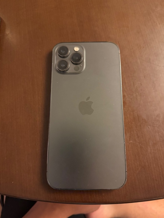 iPhone iPhone 12 Pro Max 128GB Softbank（スマホ）の商品画像 - 査定依頼日：2026年6月14日 - 最高査定価格：31,000円