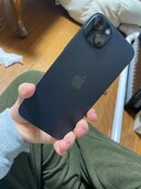 iPhone15 Plus（スマホ）の商品画像 - 査定依頼日：2024年1月27日 - 最高査定価格：120,000円